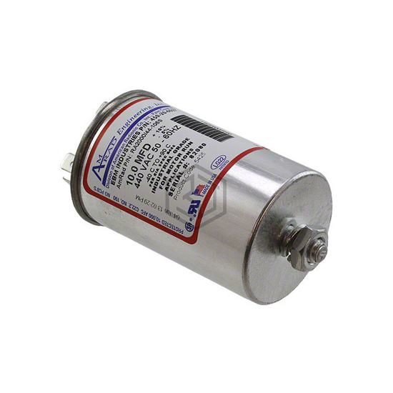 450-20-0027 - ebm-papst Inc. - Fans - Accessories