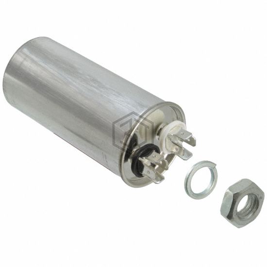 450-20-0031 - ebm-papst Inc. - Fans - Accessories