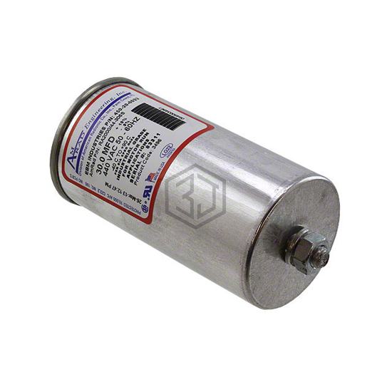 450-20-0033 - ebm-papst Inc. - Fans - Accessories