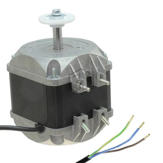 M4Q045-EF01-01 - ebm-papst Inc. - Fans - Accessories