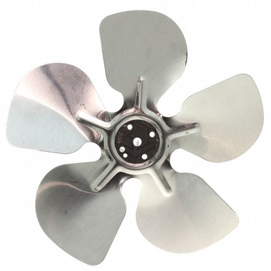 73808-2-3634 - ebm-papst Inc. - Fans - Accessories