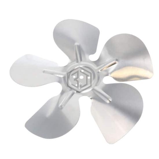 73813-2-3634 - ebm-papst Inc. - Fans - Accessories
