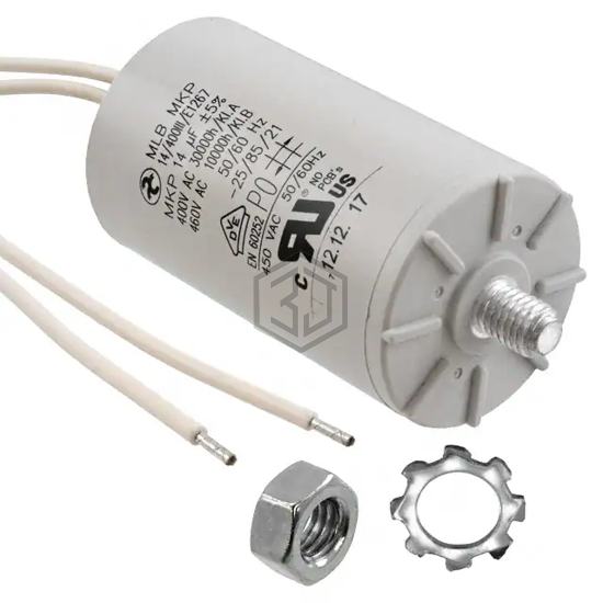 30457-4-7320 - ebm-papst Inc. - Fans - Accessories
