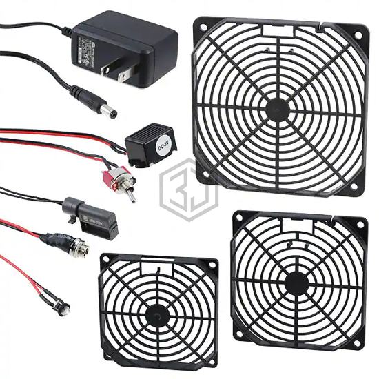 AFM-KIT - Orion Fans - Fans - Accessories