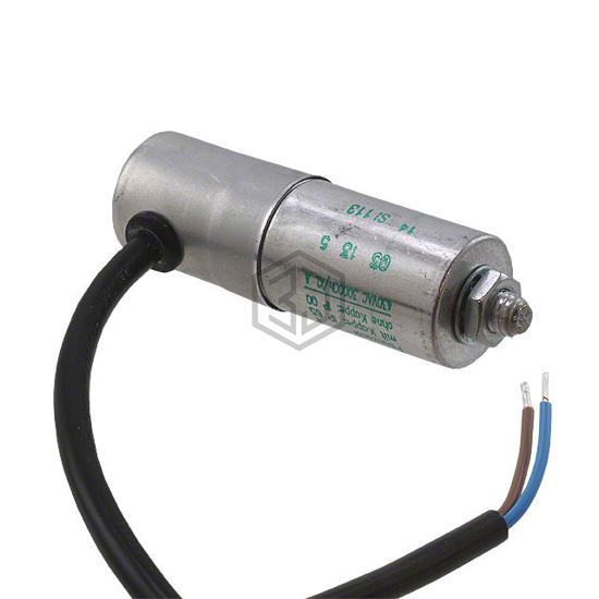 2151-4-7320 - ebm-papst Inc. - Fans - Accessories
