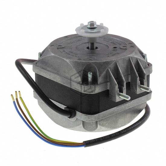 M4Q045-CA25-04 - ebm-papst Inc. - Fans - Accessories