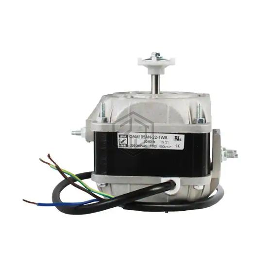 OAM125AN-22-1WB - Orion Fans - Fans - Accessories