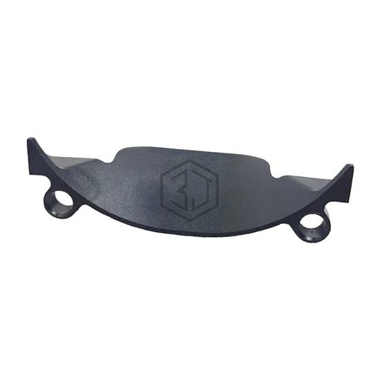 GFMF01C01R0000HR - Amphenol ICC (Commercial Products) - Fans - Accessories