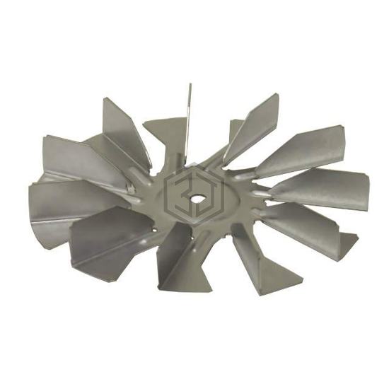 27453.32298 - ebm-papst Inc. - Fans - Accessories