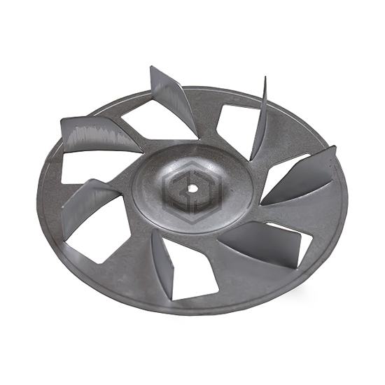 27453.32262 - ebm-papst Inc. - Fans - Accessories