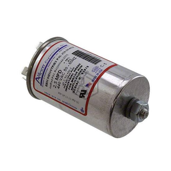 450-20-0020 - ebm-papst Inc. - Fans - Accessories