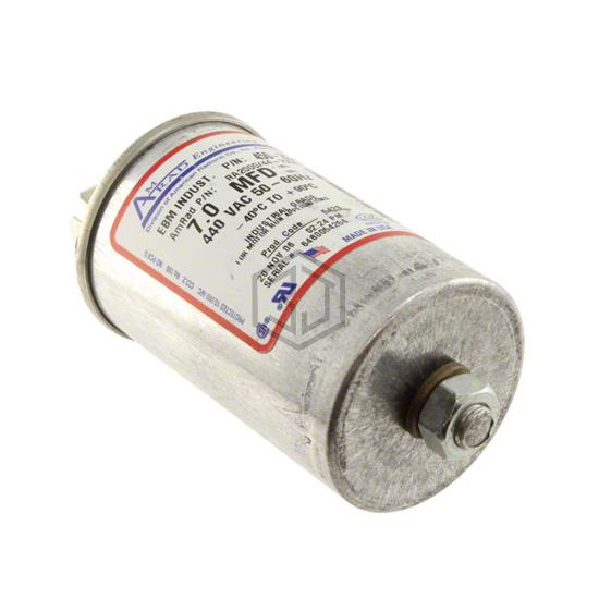 450-20-0025 - ebm-papst Inc. - Fans - Accessories