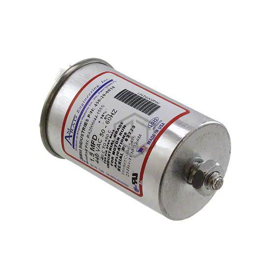 450-20-0018 - ebm-papst Inc. - Fans - Accessories