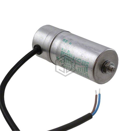 2168-4-7320 - ebm-papst Inc. - Fans - Accessories