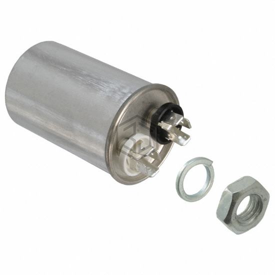 450-20-0017 - ebm-papst Inc. - Fans - Accessories
