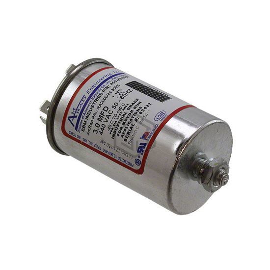 450-20-0021 - ebm-papst Inc. - Fans - Accessories