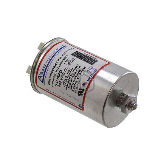450-20-0023 - ebm-papst Inc. - Fans - Accessories