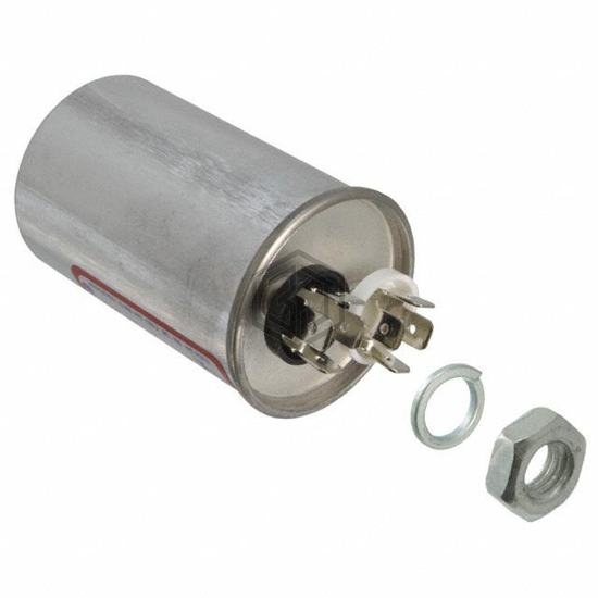 450-20-0026 - ebm-papst Inc. - Fans - Accessories