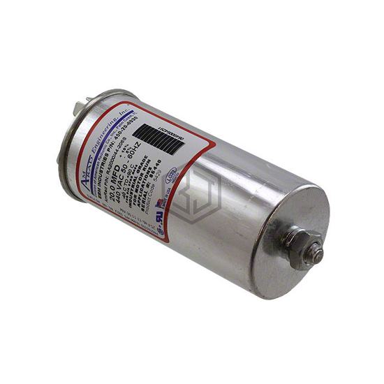 450-20-0030 - ebm-papst Inc. - Fans - Accessories