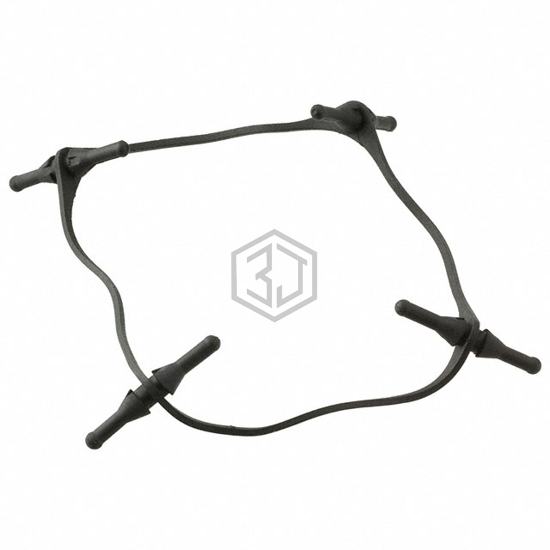 FMG-3 - Essentra Components - Fans - Accessories