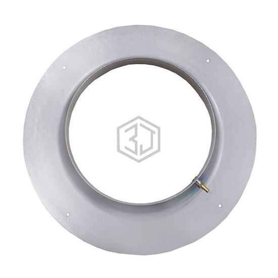 25075-2-4013 - ebm-papst Inc. - Fans - Accessories