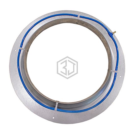35680-2-4013 - ebm-papst Inc. - Fans - Accessories