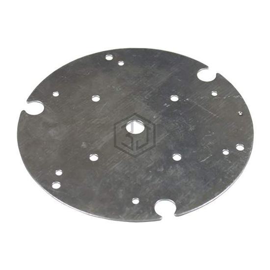 01322-2-4021 - ebm-papst Inc. - Fans - Accessories
