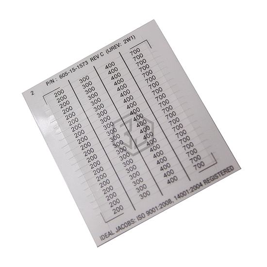 605-15-1573 - ebm-papst Inc. - Fans - Accessories
