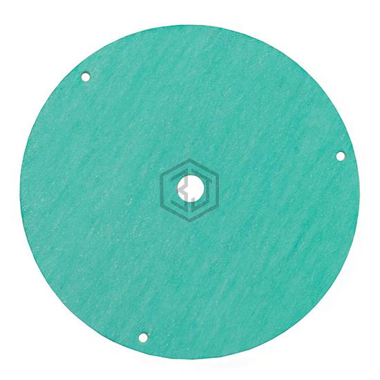 09182-2-1918 - ebm-papst Inc. - Fans - Accessories