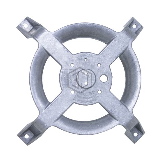 90999-2-2536 - ebm-papst Inc. - Fans - Accessories
