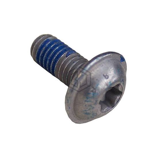 69681-7-6203 - ebm-papst Inc. - Fans - Accessories