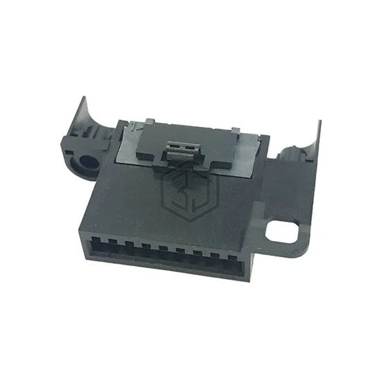 GFMF02H01R0000HR - Amphenol ICC (Commercial Products) - Fans - Accessories