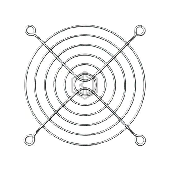 SC92-W2 - Gardtec Incorporated - Fans - Finger Guards, Filters & Sleeves