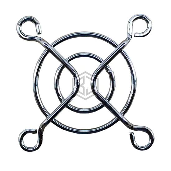 G40-2 - Orion Fans - Fans - Finger Guards, Filters & Sleeves