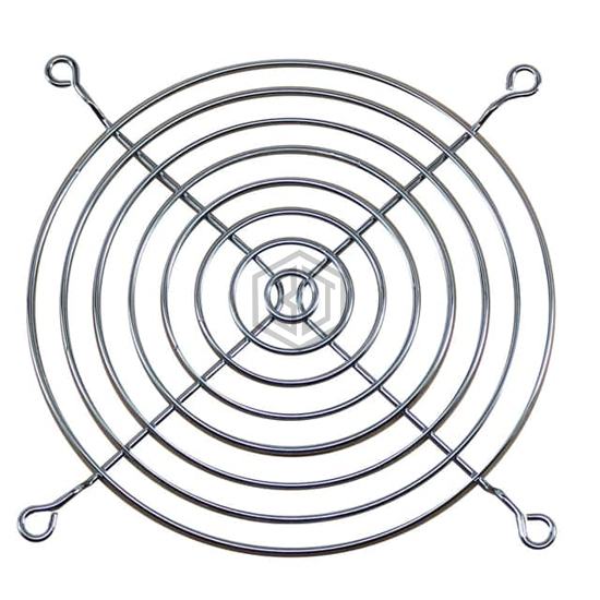 G109-15A - Orion Fans - Fans - Finger Guards, Filters & Sleeves