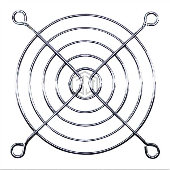 G80-18 - Orion Fans - Fans - Finger Guards, Filters & Sleeves