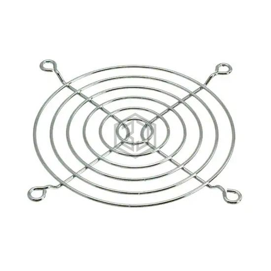 SGR-36 - Mechatronics Fan Group - Fans - Finger Guards, Filters & Sleeves