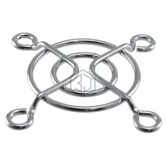 FG-4 - Sunon Fans - Fans - Finger Guards, Filters & Sleeves