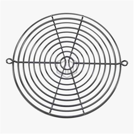 G172-10HA - Orion Fans - Fans - Finger Guards, Filters & Sleeves