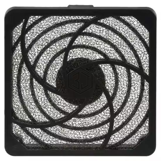 09362-F/30 - Qualtek - Fans - Finger Guards, Filters & Sleeves