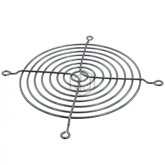 FG-12 - Sunon Fans - Fans - Finger Guards, Filters & Sleeves