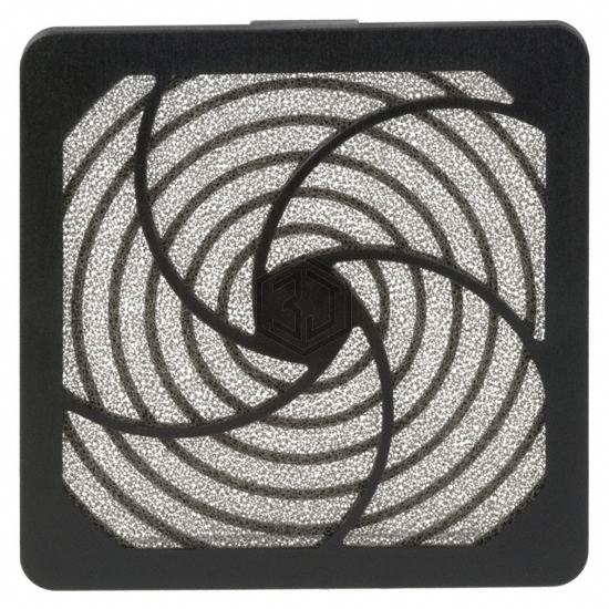 09450-F/60 - Qualtek - Fans - Finger Guards, Filters & Sleeves