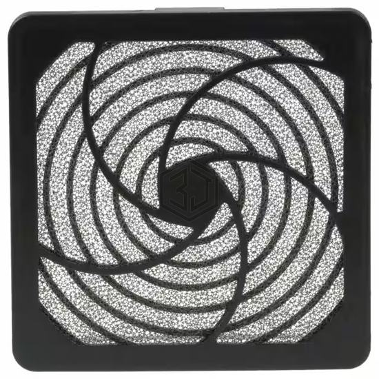 09450-F/30 - Qualtek - Fans - Finger Guards, Filters & Sleeves