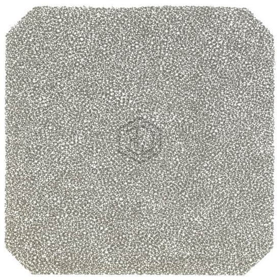 09450-M/45 - Qualtek - Fans - Finger Guards, Filters & Sleeves