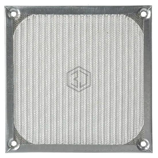 06450-M - Qualtek - Fans - Finger Guards, Filters & Sleeves