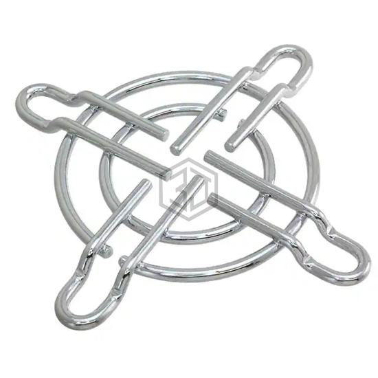 109-059 - Sanyo Denki America Inc. - Fans - Finger Guards, Filters & Sleeves