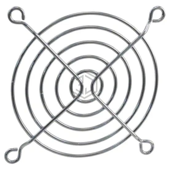 LZ22N - ebm-papst Inc. - Fans - Finger Guards, Filters & Sleeves