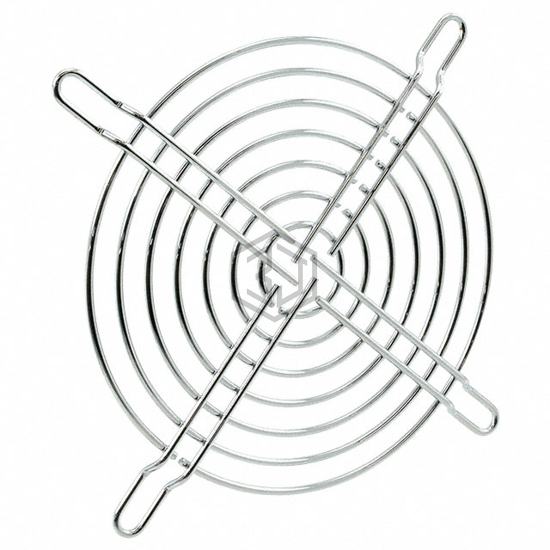 109-099E - Sanyo Denki America Inc. - Fans - Finger Guards, Filters & Sleeves