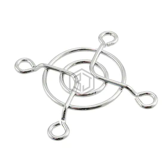 LZ29-1 - ebm-papst Inc. - Fans - Finger Guards, Filters & Sleeves