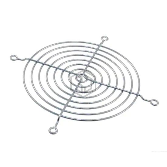LZ30 - ebm-papst Inc. - Fans - Finger Guards, Filters & Sleeves
